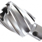 HCSU кольцевые фрезы  HSS сталь, длина 30 мм, хвостовик Nitto/Weldon
